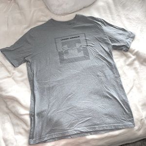 Under Armour shirt